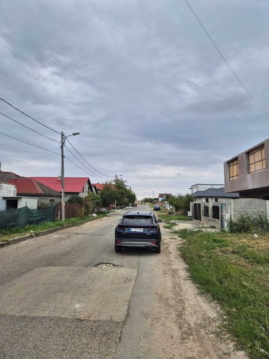 Ocazie! Teren Intravilan intre Vile Eforie Nord - Vedere 5