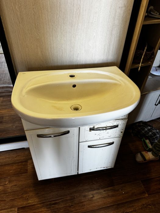 Раковина продам..