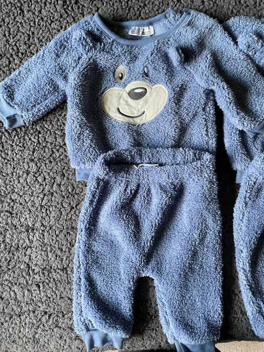 Бебешки зимни комплекти