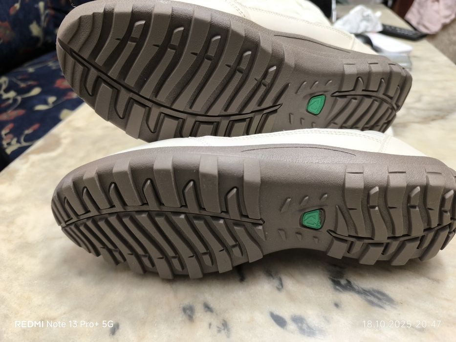 Зимни апрески Nevica