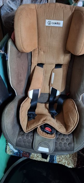 Vand scaun de masina Coletto Sportivo