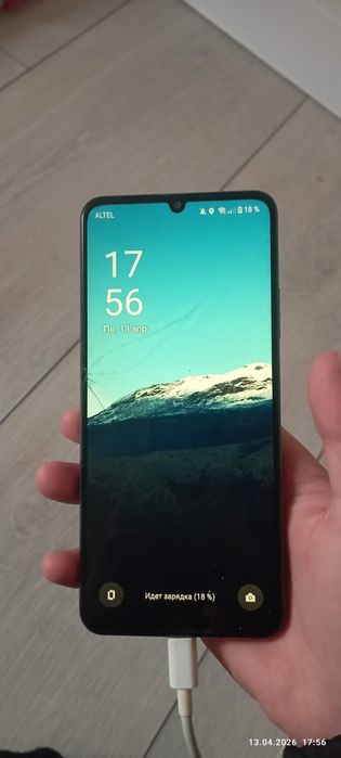 Обмен телефон на андроид