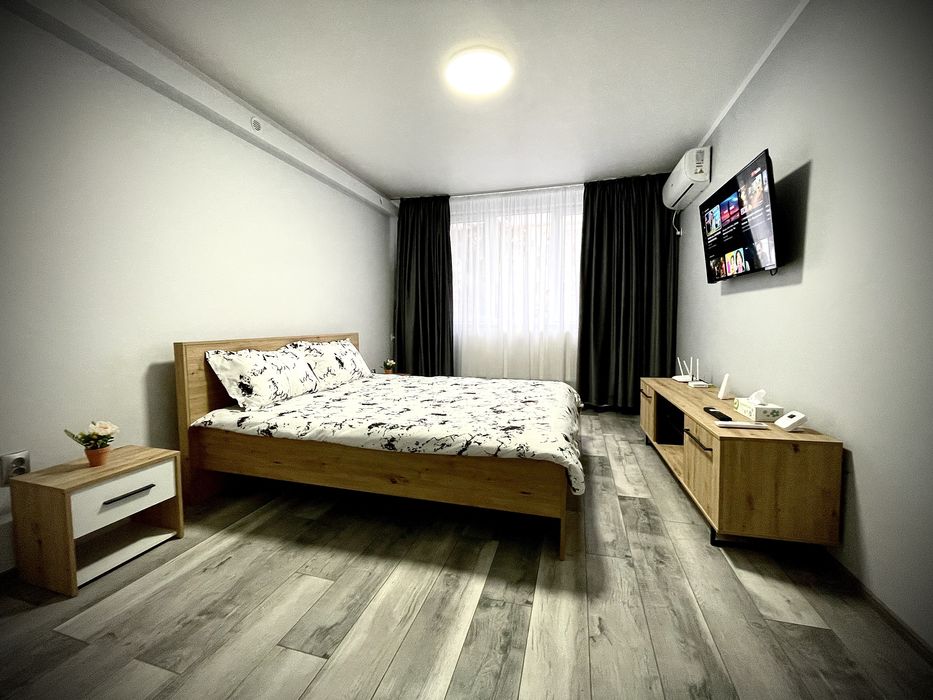 Regim Hotelier Tiglina 1 Galati