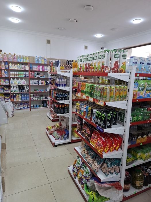 Tayyor dokon biznesi bilan sotiladi joyi arenda