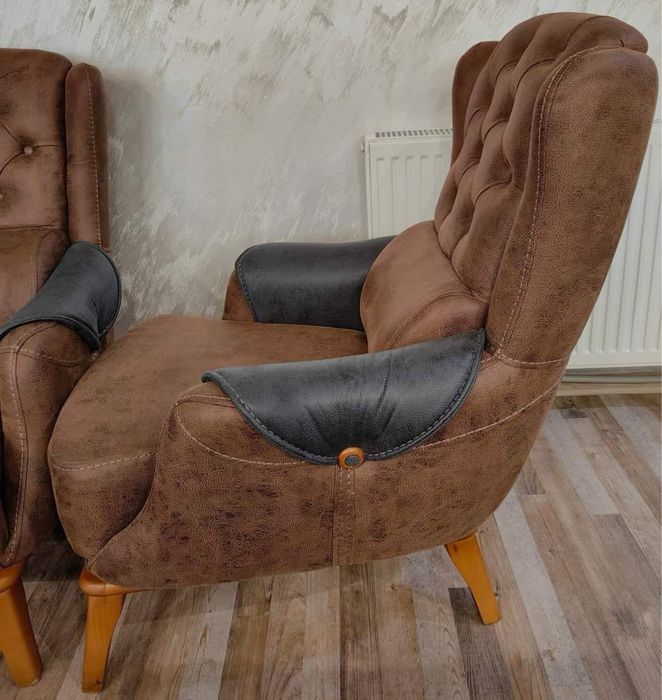 Разтегателен диван с функция сън