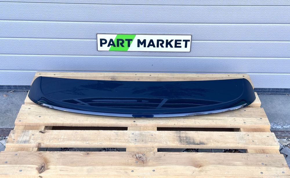 Лип багажник AUDI A6 C7 Комби 4G9827933E 4G9945097