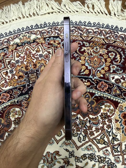 Продается идеальный Iphone 14 Pro max 256gb deep purple