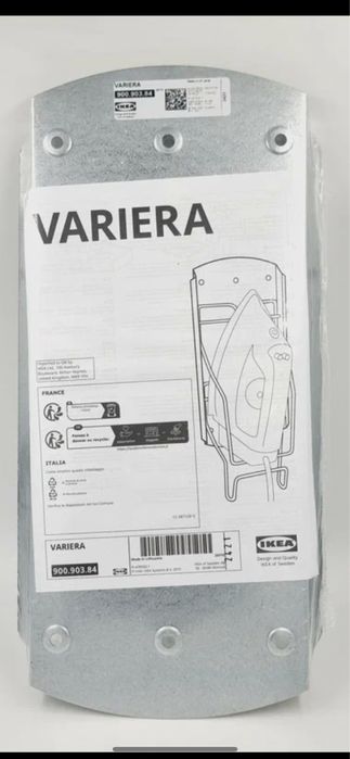 Держатель для утюга ikea