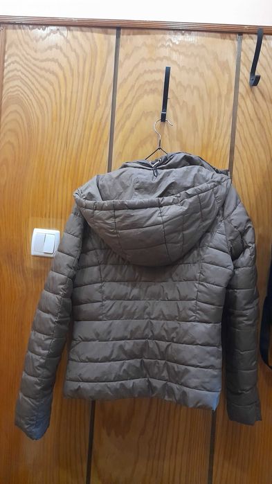 Дамско яке ZARA размер М