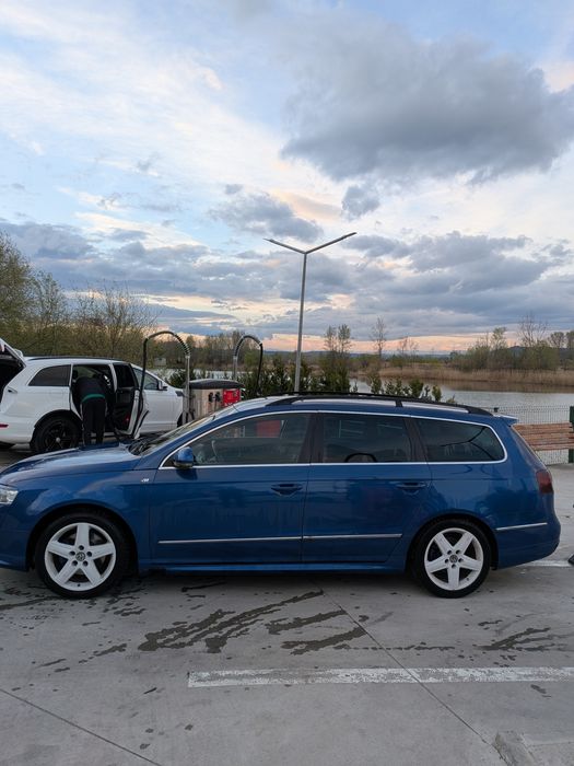 VOLKSWAGEN Passat 2010 — imagine 2