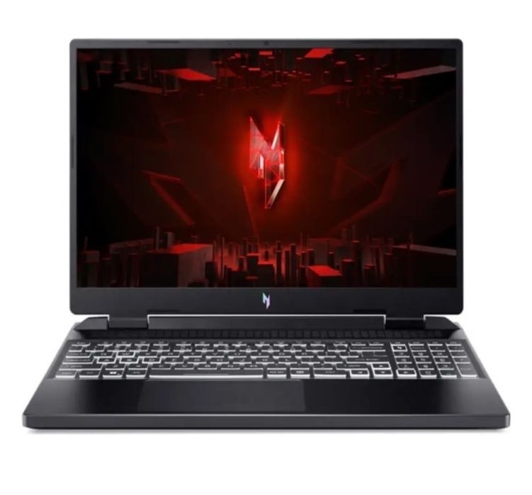 игровой ноутбук acer nitro 16