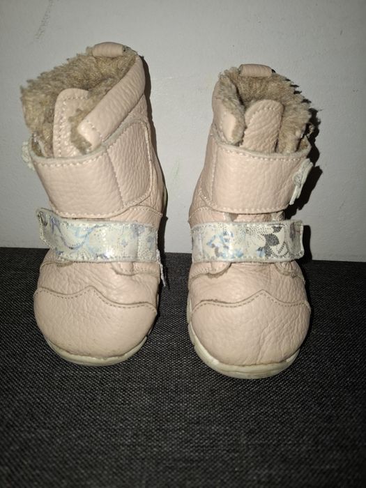 Ghete îmblănite 20