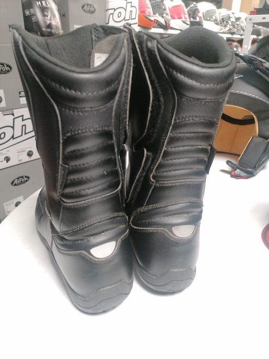Боти Alpinestars Origin Andes Web мото турист