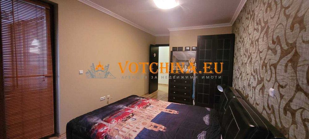 Продава се Четиристаен апартамент в Свети Влас - 130 кв.м за 993 €/кв.м - Снимка #10