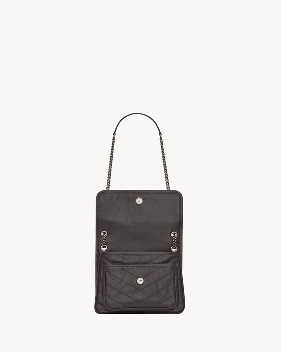 Сумка YSL niki о