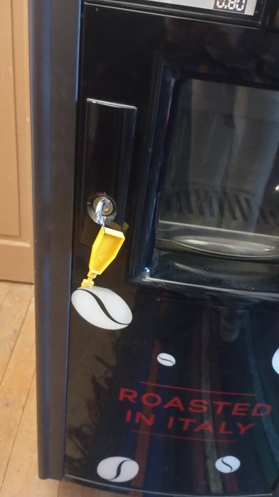 Кафе машина Зануси Астро 1