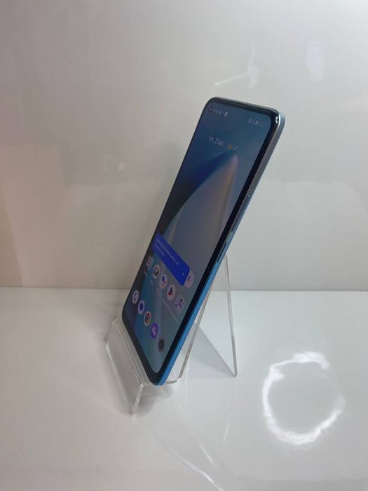 Telefon Realme 8 Pro 128 GB Blue, Cod 129901