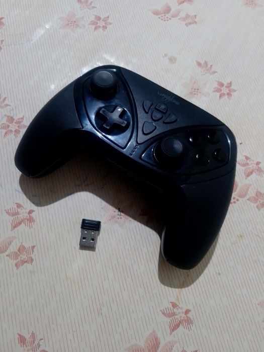 Геипад  за АНДРОИД  ИГРИ