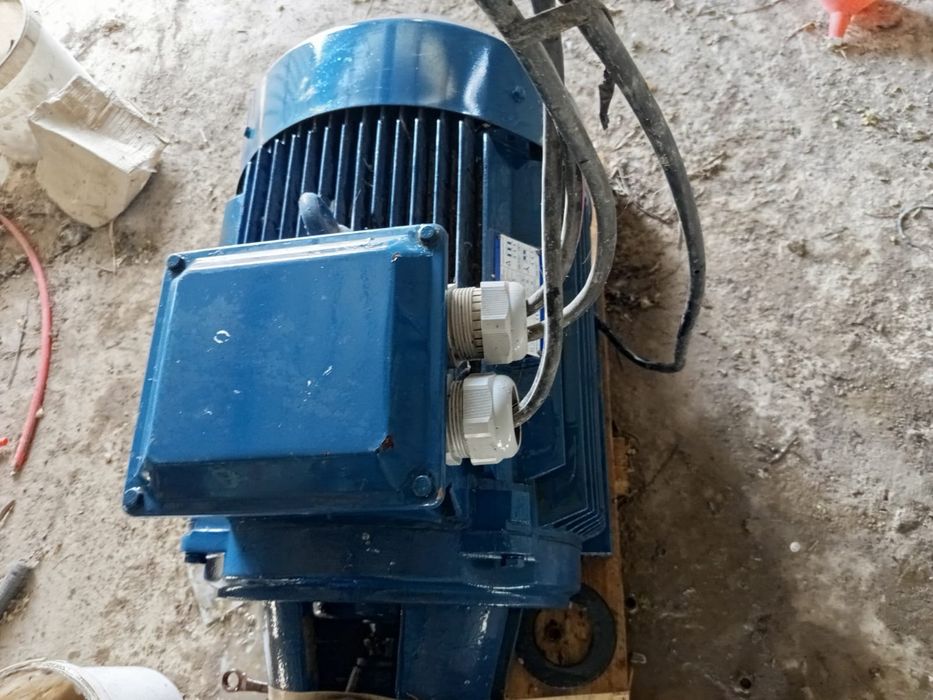 Продам насос фирмы Pedrollo