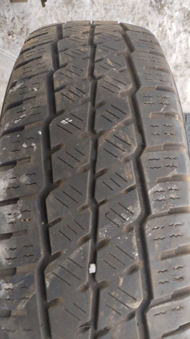 205/75r16c шина 1шт