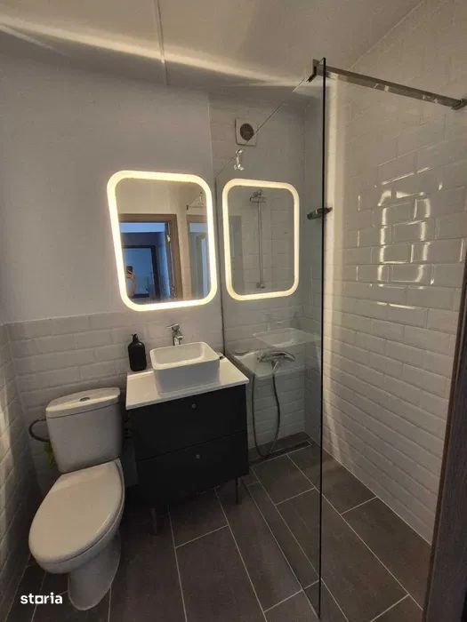 Apartament spatios Lujerului-Politehnica metrou
