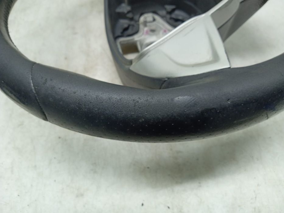 Volan in 3 spite 6j0419091m Seat Ibiza 4 6J [2008 - 2012] 1.6 tdi CAY