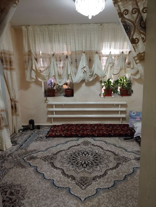 Продаётся участок