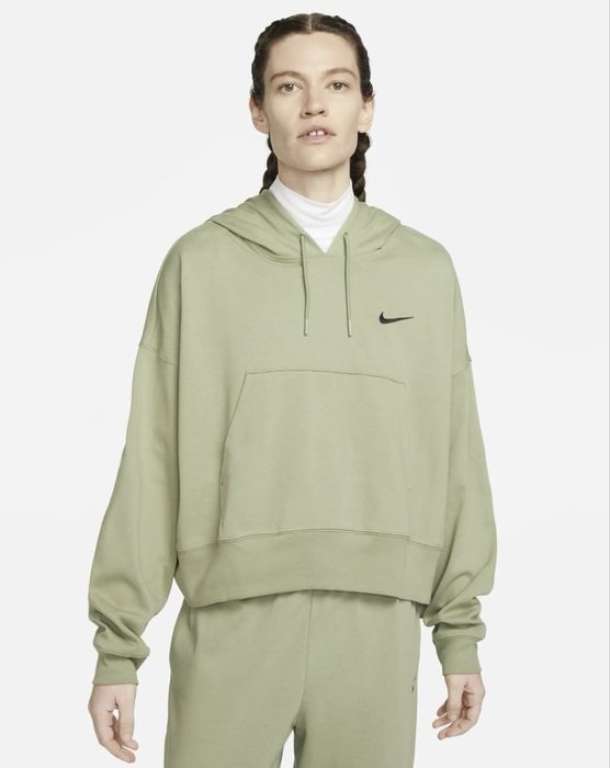 Толстовка Nike.