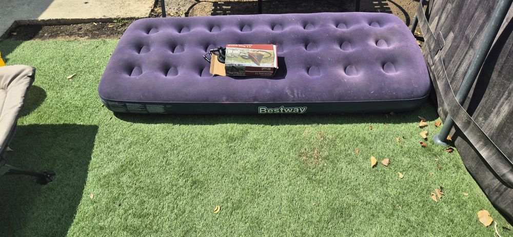 Vand Piscina Bestway Steel Pro Max