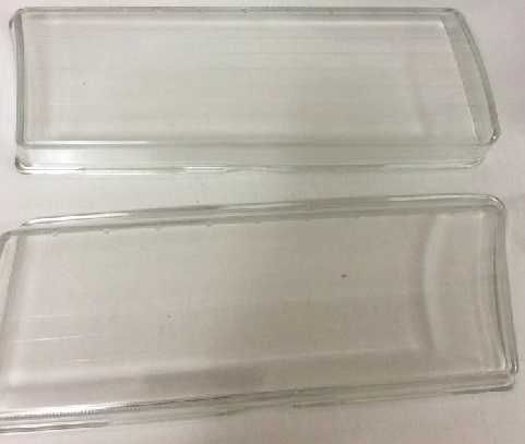 стекло фары BMW E36