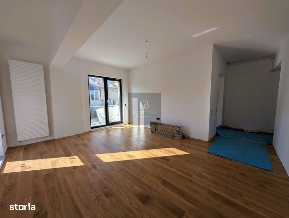 Apartament – Bucuresti - Vedere 4