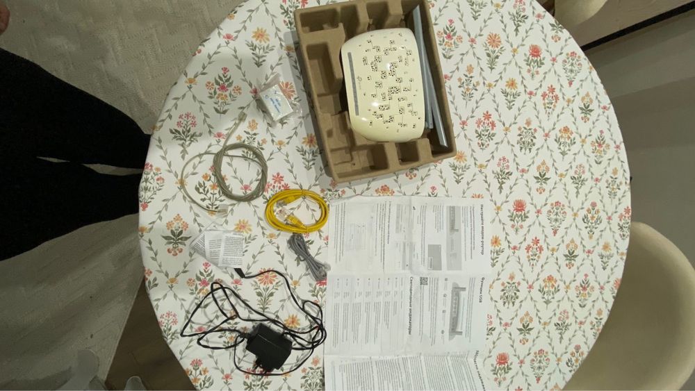 Модем интернет Wifi продается