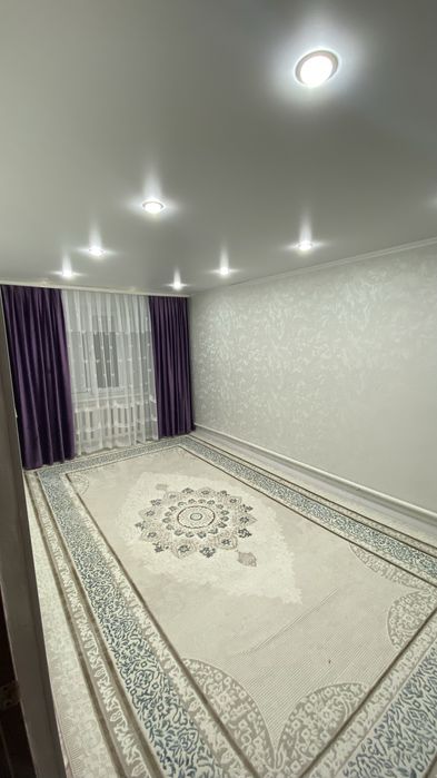 3 бөлмелі пәтер сатылады