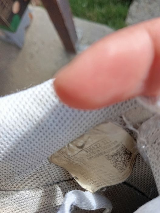 Nike Air Force 1 (marime40,5)