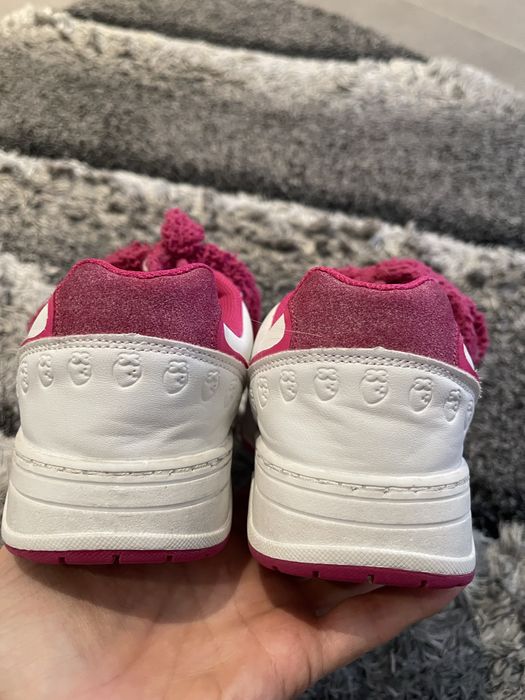 Обувки за момиче