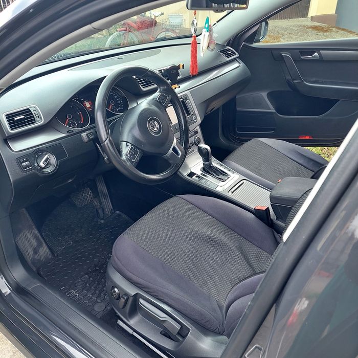 Vând wolksvagen passat 1.6 diesel