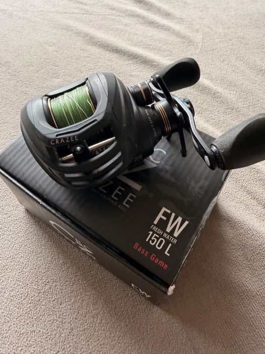 Бейткастинг макара