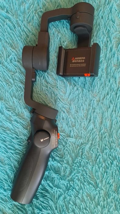 Стабилизатор для смартфона Capture2s