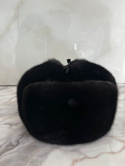 Норкывый шапка бу