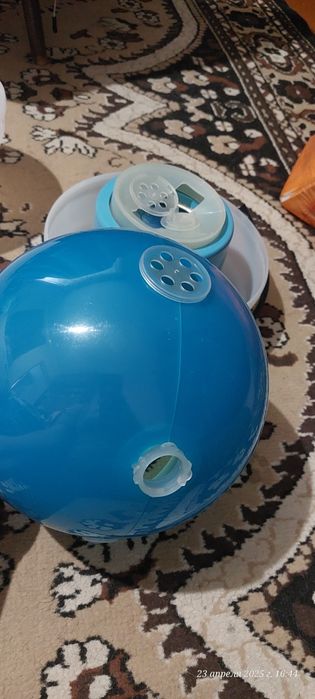 Ингалятор лечебный