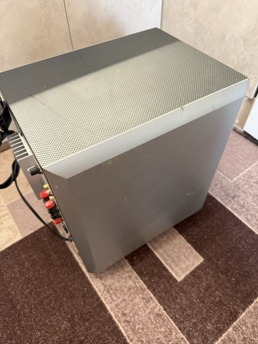JBL  Sub-200/230 8” Subwoofer Активен