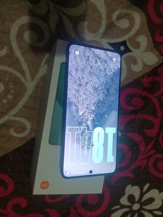 Redmi note 13 pro 5g