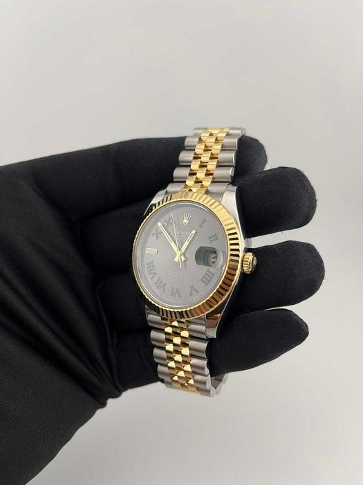 Наручные часы Rolex Datejust