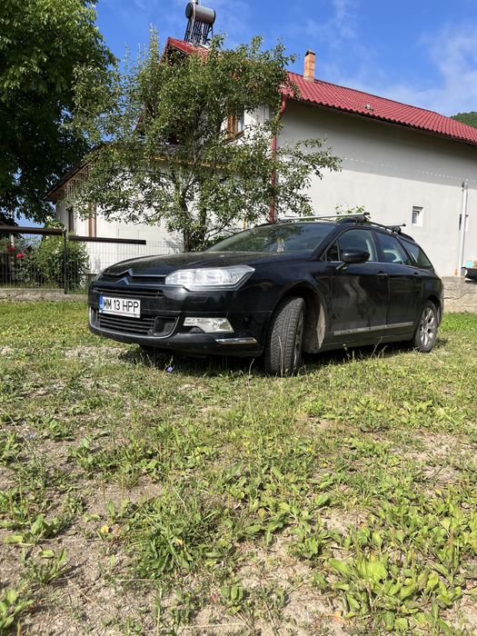 Vand citroen c5 2011 1.6 hdi