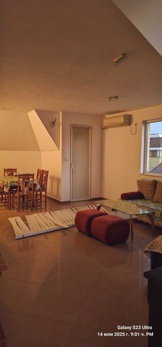 Продава се Двустаен апартамент в с. Равда, Област Бургас - 88 кв.м за 1080 €/кв.м - Снимка #9