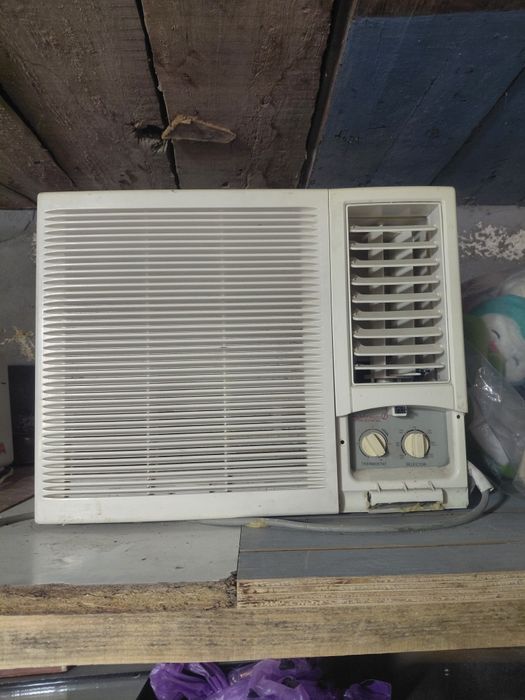 Кондиционер сатылады