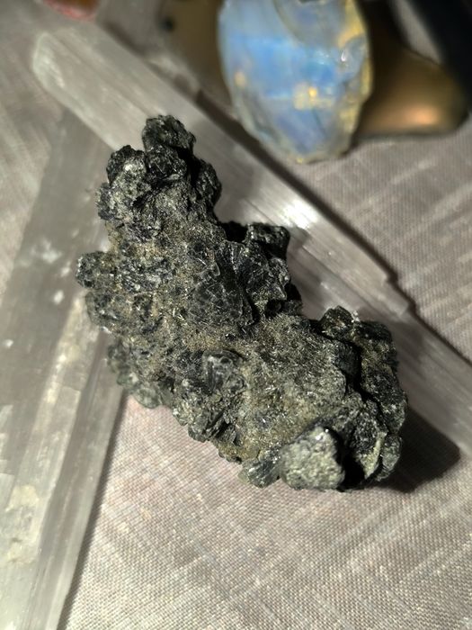 Pietre semipretioase, Minerale