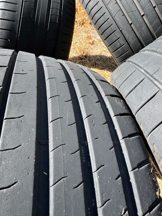 Dridgestone Potenza Sport / Спорт пакет
