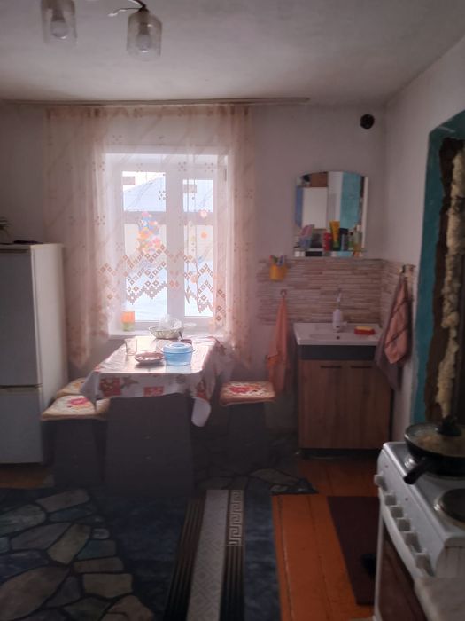 Продам благоустроенный дом