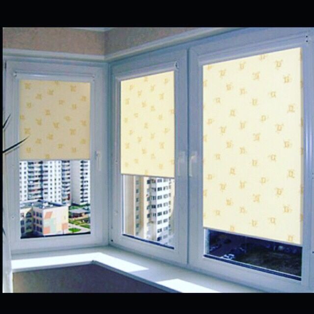 Ролл шторы Жалюзи,  рулонные шторы,  день ночь